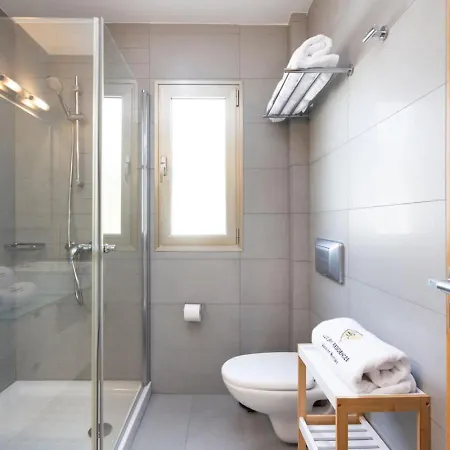 Apartmán Marina Caleta, La Caleta