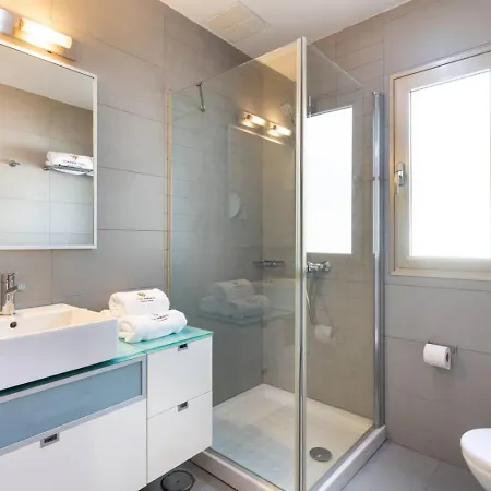 Apartamento Marina Caleta, La Caleta *