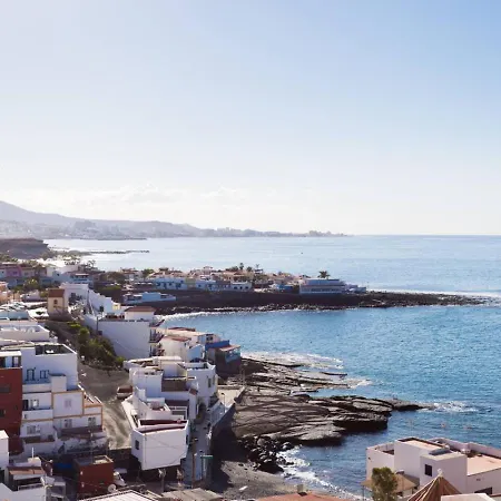Marina Caleta, La Caleta Apartmán