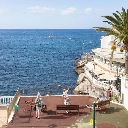 Apartmán Marina Caleta, La Caleta Costa Adeje (Tenerife)