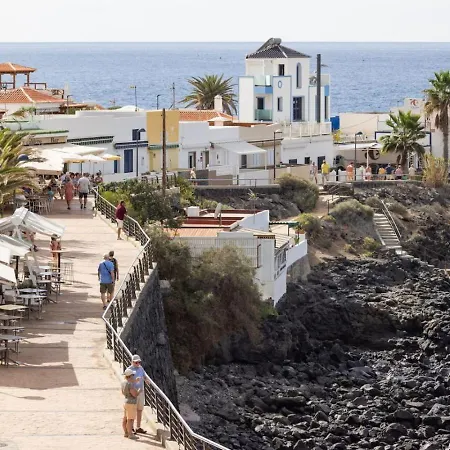 Marina Caleta, La Caleta *