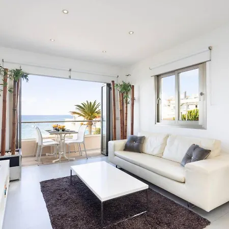 Marina Caleta, La Caleta Costa Adeje (Tenerife)